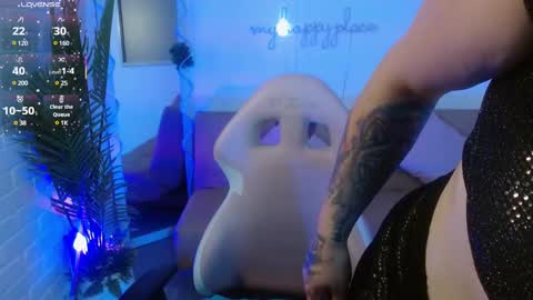 Snapshot of haruu_tay chatting on March 1, 7:15 pm Haru  online show from March 1, 7:15 pm