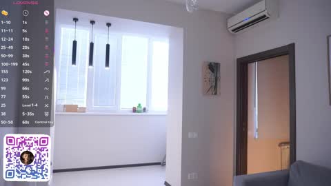 Mary online show from April 3, 4:32 am