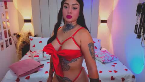 Snapshot of hathor_nore chatting on September 16, 2:41 am Alicia online show from September 16, 2:41 am