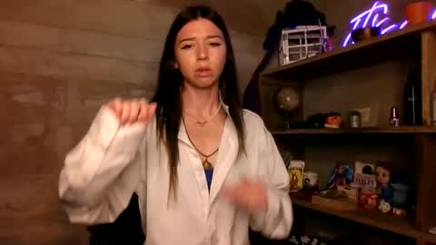 Haysel Vendetta online show from April 20, 9:40 pm