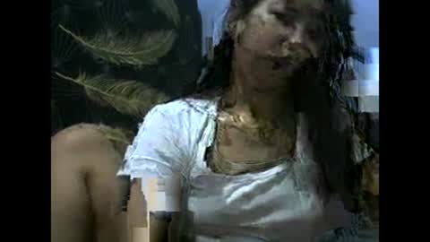 Snapshot of healyn chatting on January 27, 3:47 am healyn online show from January 27, 3:47 am