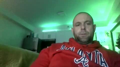 heaven_steele online show from October 13, 1:14 pm