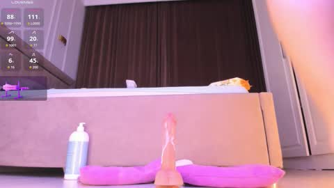 Call me Mia online show from March 8, 6:56 pm