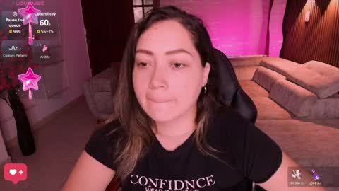 Heidy online show from April 7, 3:52 am