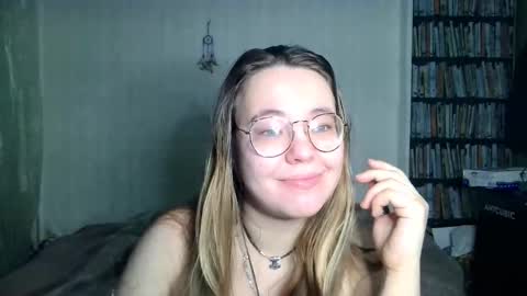 Helen foxygirl online show from February 9, 12:24 am