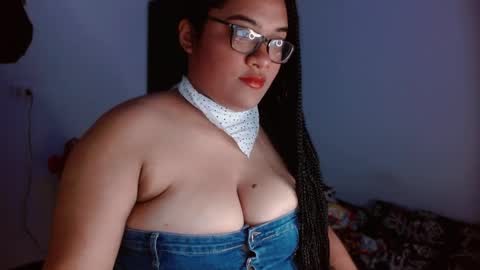 Helena online show from January 3, 3:12 pm