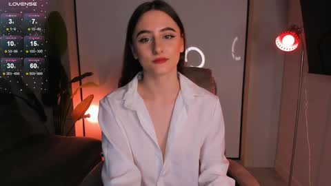 Helen online show from December 16, 8:05 pm