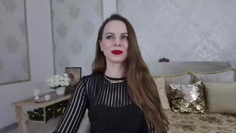 Helen online show from February 17, 7:44 pm