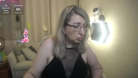 helenenigma online show from April 4, 6:40 pm