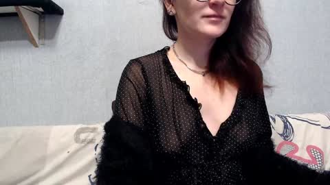 HelenRed online show from January 20, 9:46 am