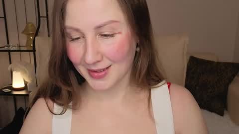 Helen online show from March 26, 2:14 am