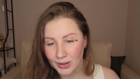 Helen online show from February 28, 2:33 am