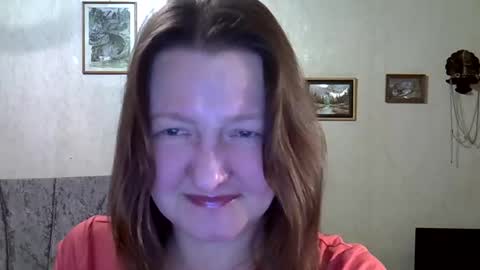 helgacharming online show from March 8, 7:18 pm