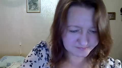 helgacharming online show from February 21, 12:00 am