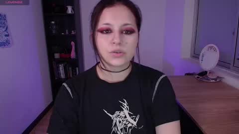 Lexa online show from September 29, 11:21 pm