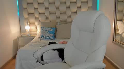 hellen_amazing online show from January 25, 5:18 am