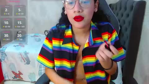 hellen_queensex online show from March 12, 3:13 am