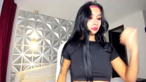 Hellen online show from December 18, 12:54 pm