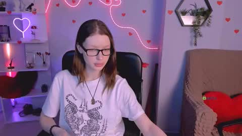 Helli online show from February 11, 11:28 pm