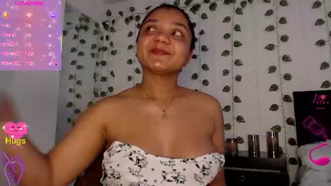 Candy online show from August 8, 9:56 pm