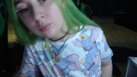 Hentaishiing online show from February 8, 6:55 pm