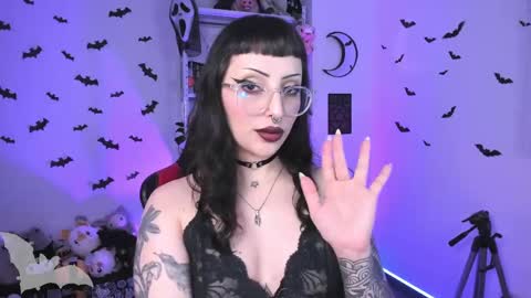  Marie  online show from February 11, 11:22 pm