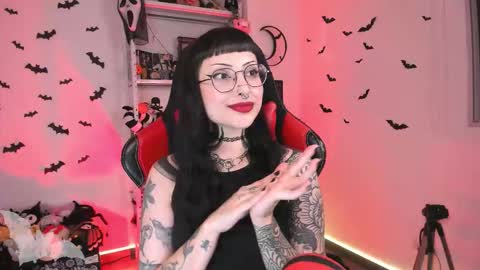  Marie  online show from September 26, 5:05 am