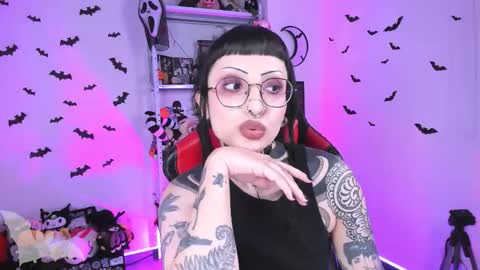  Marie  online show from September 9, 2:33 am