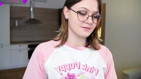 Sally online show from October 5, 7:13 am