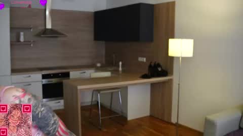 Sally online show from October 6, 7:14 am