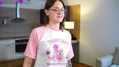 Sally online show from October 2, 5:23 am