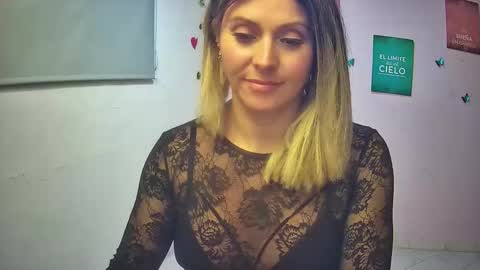 Hestesiaxx online show from November 6, 2:39 am