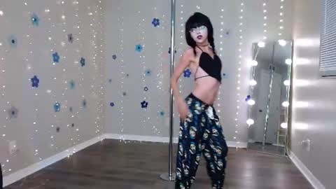 salem online show from June 30, 3:50 am