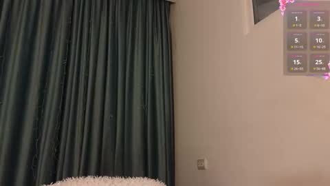 Audrey online show from March 12, 3:15 pm