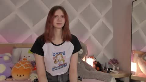 hey_honey_bunny online show from November 5, 7:13 am