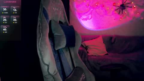  Nora  online show from November 18, 1:28 am