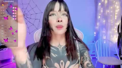 Bambi.....Help me get 100 likes in the satisfaction bar. online show from November 29, 5:33 am