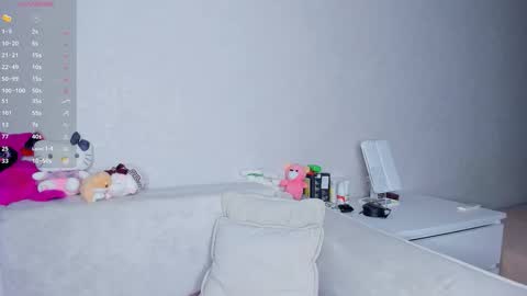 Elizabeth online show from February 12, 3:58 pm