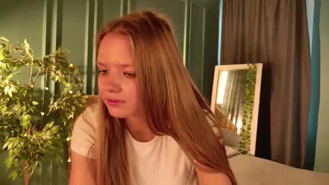 My name is Angelina but I like when you call me Angel online show from September 27, 8:10 am