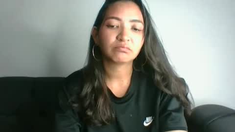 Snapshot of hiddencrazy69 chatting on September 25, 4:17 pm Clau online show from September 25, 4:17 pm