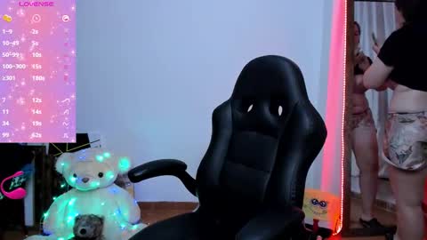 Diana online show from March 12, 10:56 pm