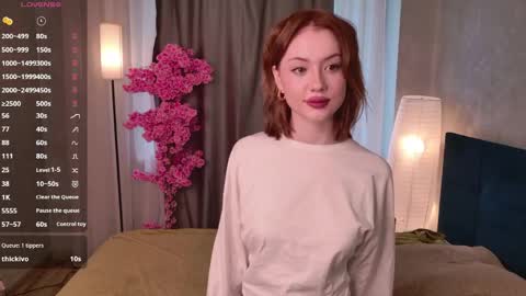 Adel online show from April 22, 2:36 pm