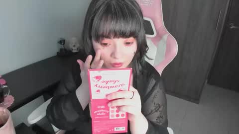 hikaru_arimura online show from March 25, 3:34 am