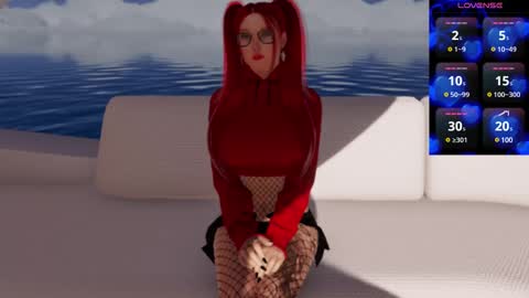 Snapshot of hikary__moon chatting on December 14, 5:47 pm Eva online show from December 14, 5:47 pm