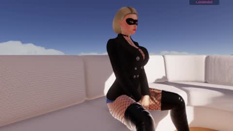 Snapshot of hikary__moon chatting on January 11, 4:57 pm Eva online show from January 11, 4:57 pm