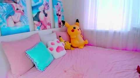 Hikori online show from May 28, 2:09 am
