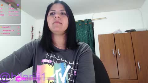 hilaril18 online show from March 5, 3:35 am