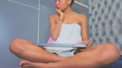  Hillary  online show from February 23, 8:08 pm