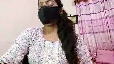 himuhimu22 online show from March 13, 10:11 pm