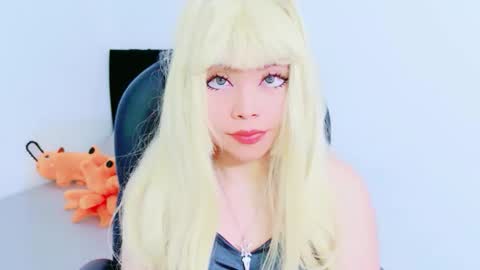 Hinata online show from March 28, 7:19 am